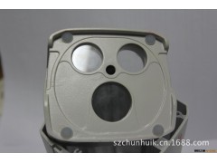 供应硅胶密封圈O型及方型密封圈/可定制不同尺寸硅胶制品厂家图3