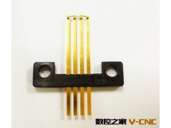 黄铜镀金测试片图2