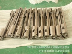 铜，不锈钢产品定制加工，数控铣床，车床加工图3