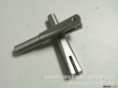 铜，不锈钢产品定制加工，数控铣床，车床加工图2