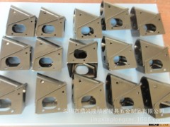 提供铝合金产品CNC数控加工，航模零件图2