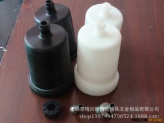 提供塑胶零件产品数控cnc加工,航母配件图3