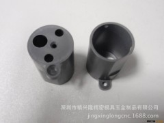 提供塑胶手板CNC数控加工，航空零件图3
