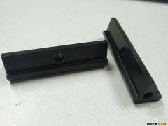 供应塑胶产品CNC数控加工，航模产品零件图2