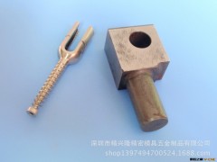 应供数控车床，铣床，钻床精密零件加工，汽摩配件加工图3