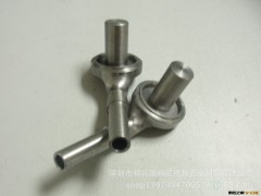 应供数控车床，铣床，钻床精密零件加工，汽摩配件加工图2