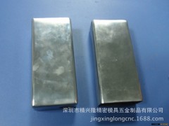 提供铝合金CNC数控铣床加工，航空通讯设备零件图3