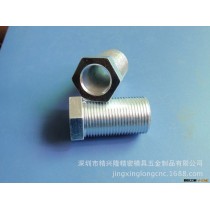 提供五金机械零件cnc数控车床加工，设备配件