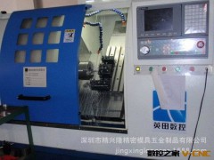 提供CNC数控车床，铣床加工图3