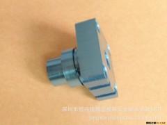 提供粉末冶金设备五金机械零件定制加工图3