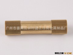 生产销售 优质非标螺母加工定制 精密非标防松螺母加工图2