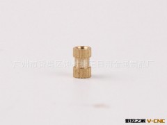 厂家生产 非标细牙螺母加工 优质非标螺丝螺母加工图2