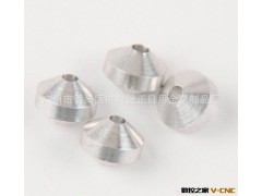 厂家直销 非标螺母加工定制 非标螺母车削加工图2