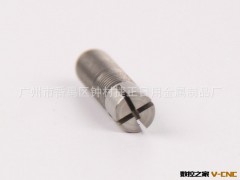 厂家生产 五金非标件加工 非标件精密加工图3