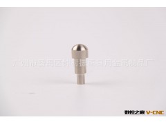 生产销售 圆头轴类加工 优质机械轴类零件加工图3