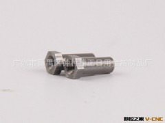 厂家生产非标螺丝螺母加工 优质精密非标螺母车加工图2