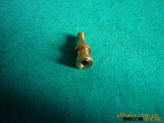 圆柱销，圆锥销，槽销，开口销图3