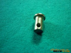 空心铆钉,半空心铆钉 半圆头铆钉,台阶铆钉图2