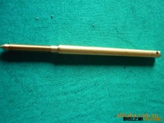 圆形单头螺栓，组合双头铜螺栓，不锈钢密封螺栓图2