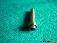 圆形单头螺栓，组合双头铜螺栓，不锈钢密封螺栓图3