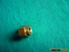 圆形螺帽，球型螺帽，六角行螺帽图2