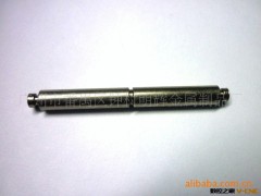 齿轮轴，限位轴承，减速轴承图3