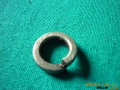 防松垫片，圆形垫片，方形垫片，六角垫片，阶梯垫片图3