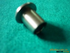 半圆头铆钉、平头铆钉、沉头铆钉、抽芯铆钉、空心铆钉图2