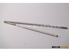 生产供应 精密数控走心机加工 专业数控走心机加工图3