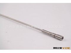 厂家生产 cnc数控走心机加工 数控走心机对外加工图2