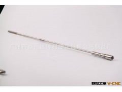 厂家生产 cnc数控走心机加工 数控走心机对外加工图3
