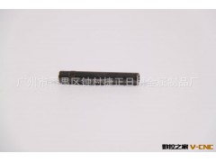 厂家专业生产 各种精密轴类加工 轴类车床加工图2