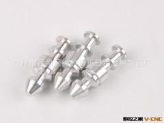 厂家直销 不锈钢精密轴类加工 优质轴类车床加工图3