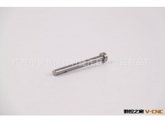 厂家生产 小五金轴类零件加工 机械轴类切削配件加工图3