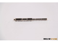 厂家热销 不锈钢轴类切削加工 机械轴类零件加工图3