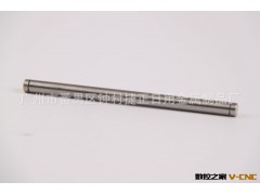 批发供应 非标轴类机械零件加工 机加工配件图2