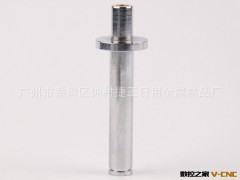 强力推荐 不锈钢轴类产品加工 精密轴类加工图3