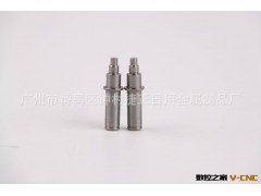 厂家直销 轴类切削加工 精密五金轴类加工图2