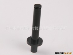 厂家直销 不锈钢精密轴类加工 优质轴类车床加工图3