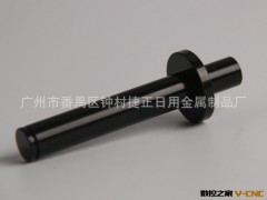 厂家直销 不锈钢精密轴类加工 优质轴类车床加工图2