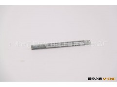 厂家直销 五金轴类车床加工 轴类切削加工图3