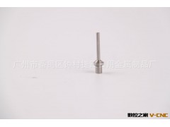 厂家热销 轴类五金件加工 小件不锈钢轴类零件加工图3