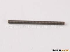 批发供应 铝非标件加工 非标件五金精密加工图2