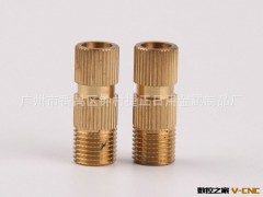 厂家批发 铜非标件加工 非标件精密加工图2