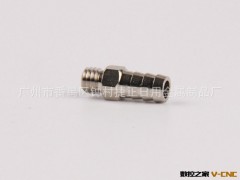 厂家专业生产 铝非标件加工 高品质机械非标件加工 可加工定制图2