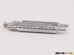 生产供应 非标件加工制造 不锈钢非标件加工图2