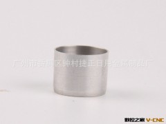 厂家生产 铝非标件加工 非标零部件精密加工图2