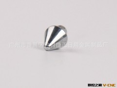 厂家直销 不锈钢非标件精密加工 非标零件加工图2