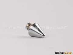 厂家直销 不锈钢非标件精密加工 非标零件加工图3