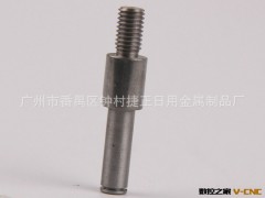 生产销售 数控非标件加工 优质非标零件加工图3